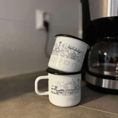 2 Hengen Unikkosuite Rovaniemi Ngoại thất bức ảnh