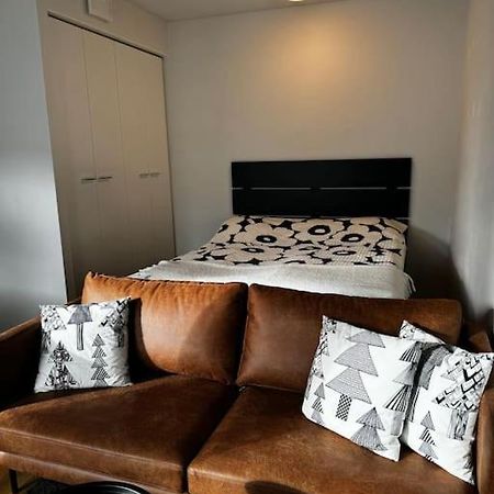 2 Hengen Unikkosuite Rovaniemi Ngoại thất bức ảnh