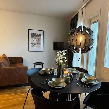2 Hengen Unikkosuite Rovaniemi Ngoại thất bức ảnh