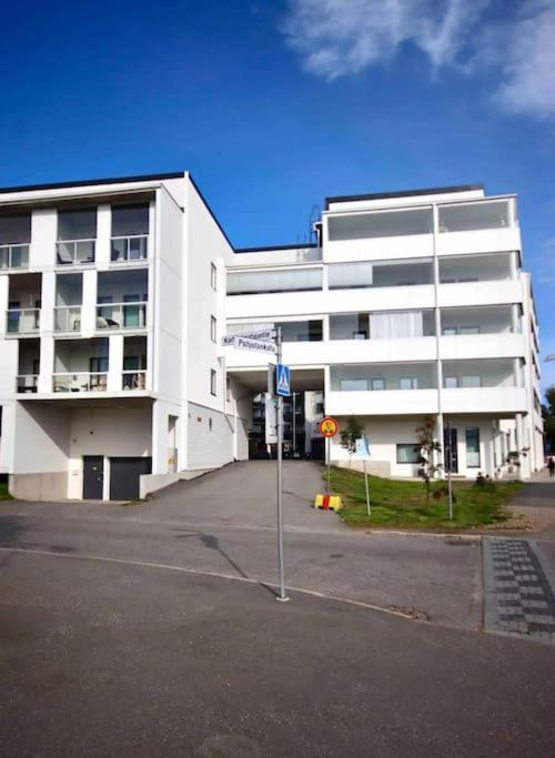 2 Hengen Unikkosuite Rovaniemi Ngoại thất bức ảnh