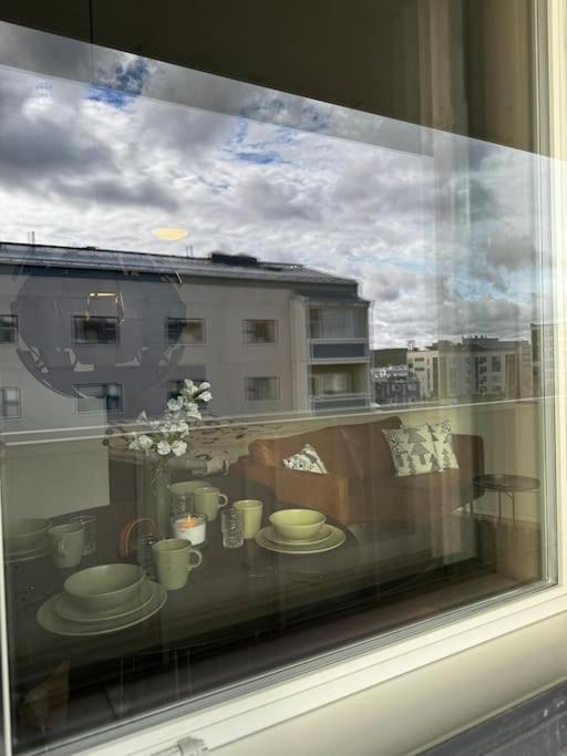 2 Hengen Unikkosuite Rovaniemi Ngoại thất bức ảnh