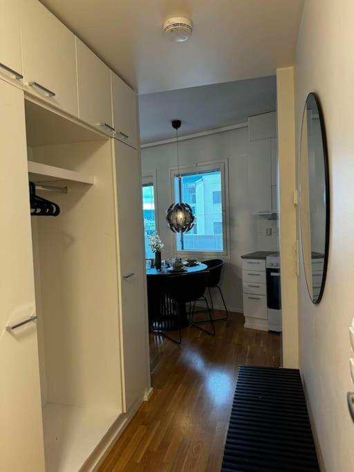 2 Hengen Unikkosuite Rovaniemi Ngoại thất bức ảnh