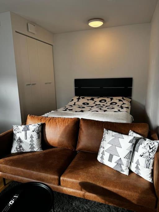 2 Hengen Unikkosuite Rovaniemi Ngoại thất bức ảnh