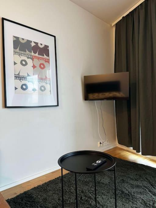 2 Hengen Unikkosuite Rovaniemi Ngoại thất bức ảnh