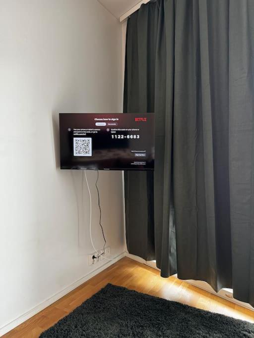 2 Hengen Unikkosuite Rovaniemi Ngoại thất bức ảnh