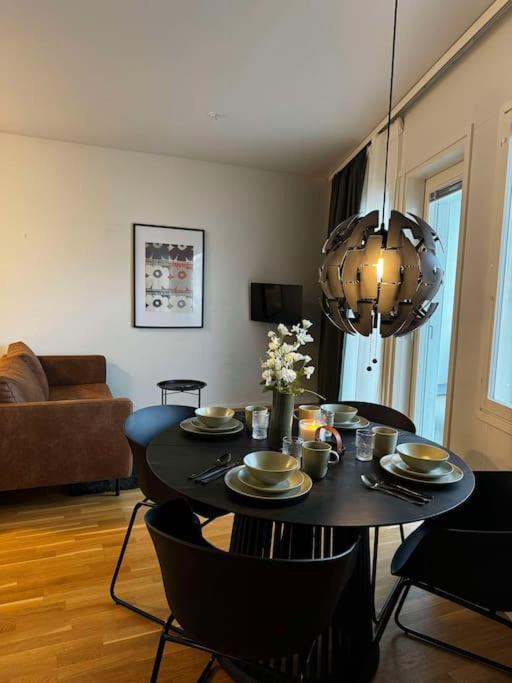 2 Hengen Unikkosuite Rovaniemi Ngoại thất bức ảnh